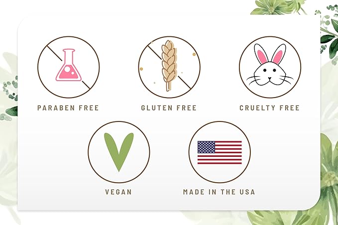 PRIMROSE PICTURE PERFECT FOUNDATION, Medium to Full Coverage with Flawless Finish, Paraben Free, Cruelty Free, Made in the USA. 0.42 oz/12 g (Fresco Olive)