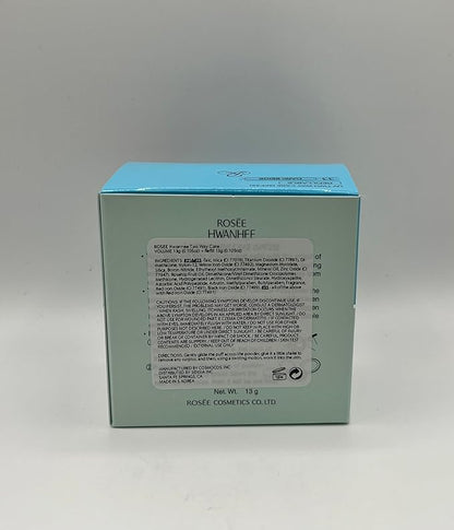 Two Way Cake(Pressed Powder) with Vitamin C plus Refill (#21 Beige)
