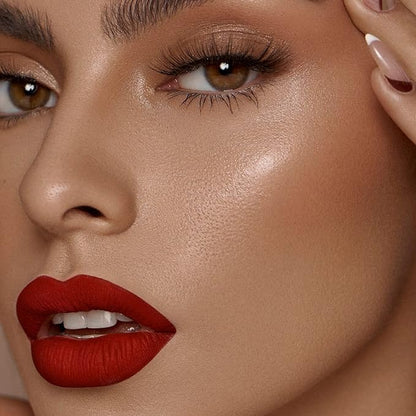 ARANTZA LONGWEAR FOUNDATION (A5 NATURAL)