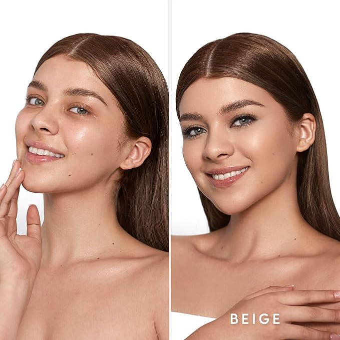 ARANTZA LONGWEAR FOUNDATION (A3 BEIGE)