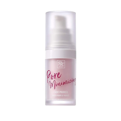 Ruby Kisses Pump Face Primer, Pore Minimizing