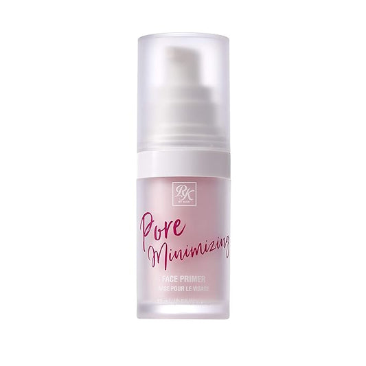 Ruby Kisses Pump Face Primer, Pore Minimizing
