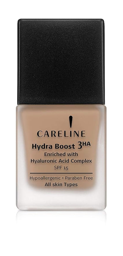 Hydra Boost 3HA Foundation (402)