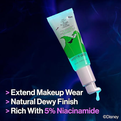 wet n wild Nightmare Before Christmas Limited Edition PR Box