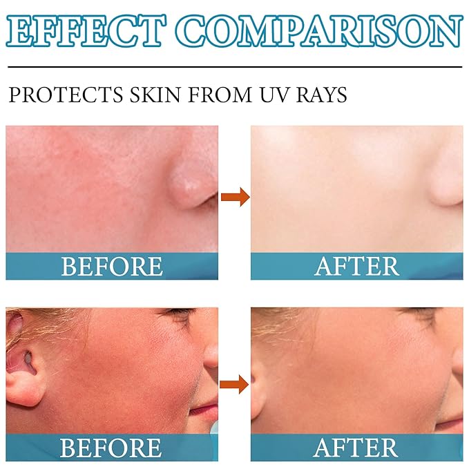 2 PCS Face Sunscreen Stick,SPF 50+ Sunscreen Stick Face,Oil Control Lightweight Sunscreen Face Stick,Matte Stick Sunscreen for Face