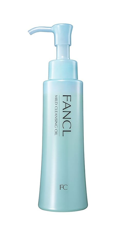FANCL Mild Cleansing Oil 120ml (old edition)