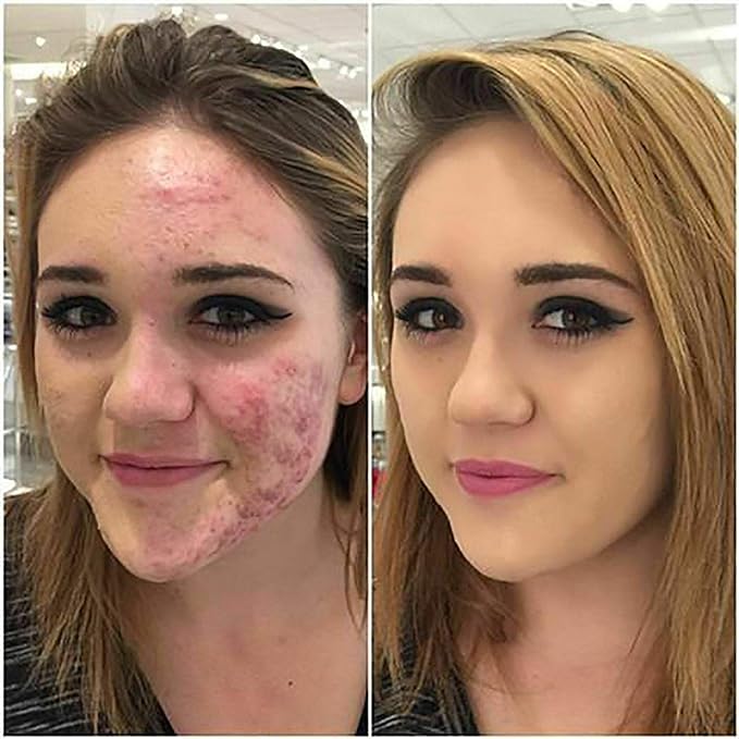 Phoera® Full Coverage Foundation Soft Matte Oil Control Concealer 30ml Flawless Cream Smooth Long Lasting (109 MOCHA)