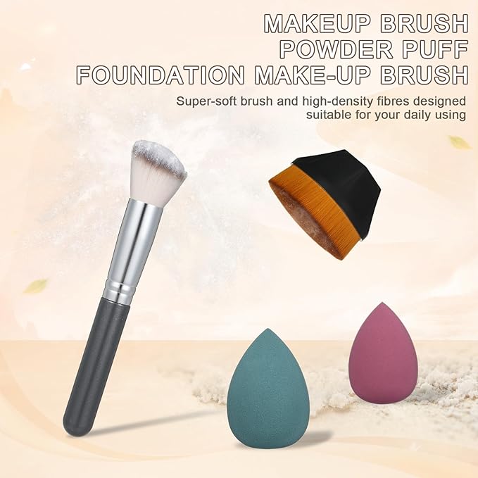 All in One Makeup Kit for Women Full Kit Makeup Gift Set for Women & Girls Makeup Sets for Teens Girls 18Color Eyeshadow Palette Lipstick Eyebrow Pencil Makeup Set for Teens