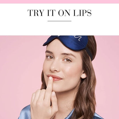 Bourjois Healthy Mix Sorbet Blush Cheeks and Lips, 20ml (02 Apricot Corals)