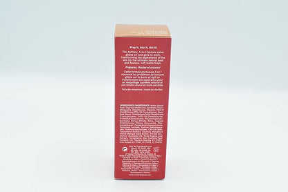 ONE/SIZE by Patrick Starrr Turn Up the Base Blurring Foundation Medium Dark 2