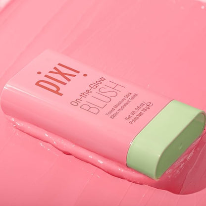 Pixi On-the-Glow Blush Trio Bundle