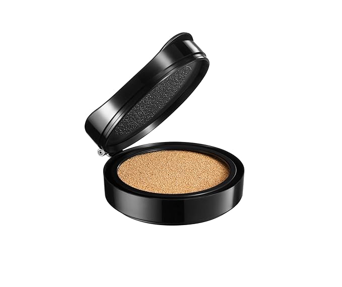 [JUNGSAEMMOOL OFFICIAL] Essential Skin Nuder Cushion (Fair) | Refill | Natural Finish | Buildable Coverage | Makeup Artist Brand