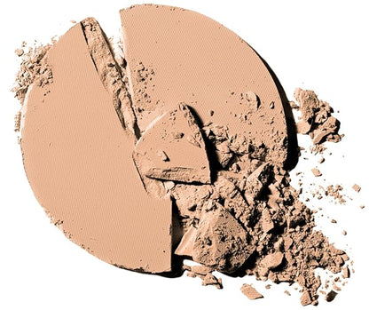 COVERGIRL Simply Powder Foundation Classic Beige(N) 530, 0.41-Ounce Compact, 1 Count
