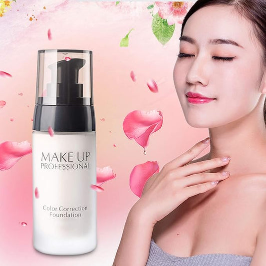 Light Ivory Bb Cream,ANGGREK Makeup Facial Contouring Liquid Concealer Blemish Blemish Concealer Cosmetics 01 Ivory Very Light BB Cream Japanese for Facial Makeup(Ivory)
