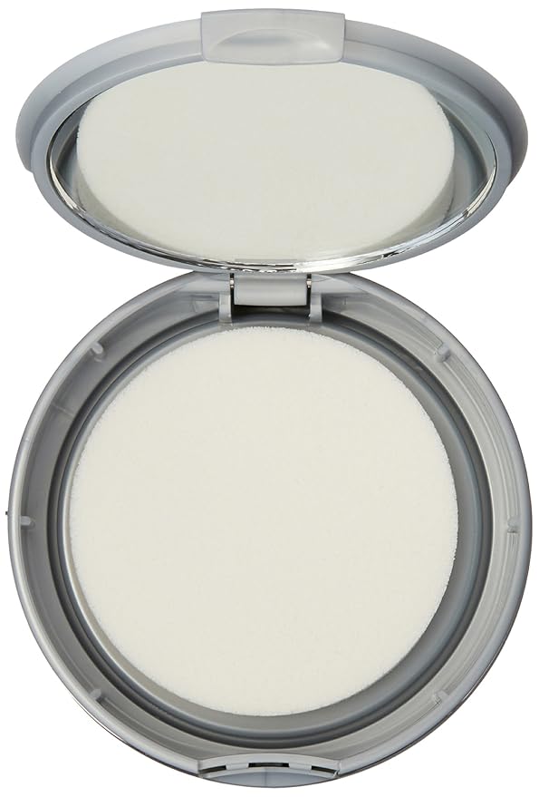 L'Oréal Paris True Match Super-Blendable Powder, Creme Cafe, 0.33 oz.