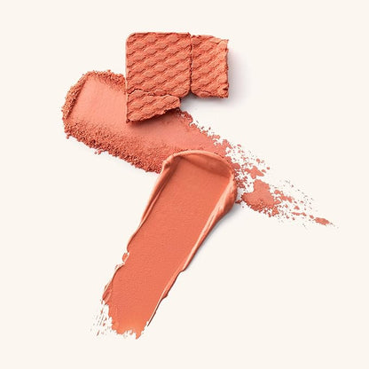 Catrice | Blush Affair Cream & Powder Palette | Highly Pigmented Radiant Cream & Soft Matte Powder | Vegan & Cruelty Free (030 Absolute Apricot)