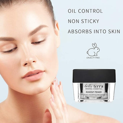Bellaterra Cosmetics Makeup Primer