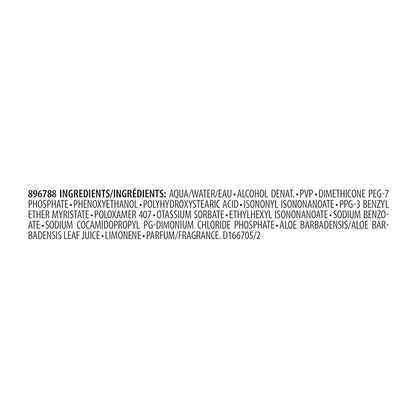 L’Oréal Paris Makeup Infallible Pro-Spray and Set Makeup Extender Setting Spray, 3.4 Ounce (Pack of 2)