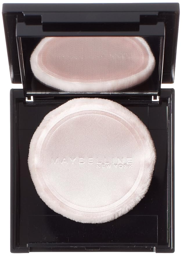 Maybelline New York Fit Me! Powder, 235 Pure Beige, 0.3 Ounce