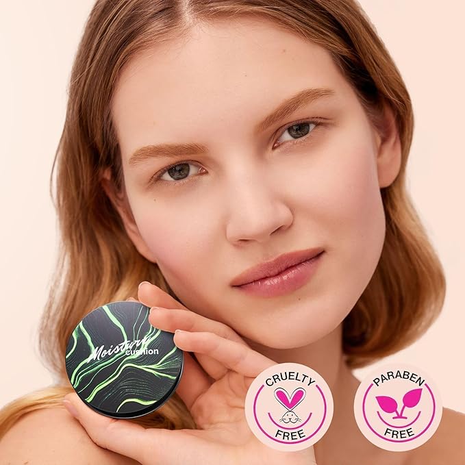 Face Setting Powder, Smooths Complexion & Controls Shine, Weightless, Blurring, Creates Soft Focus Effect, Even Skin Tone for All Skin Types, Natural