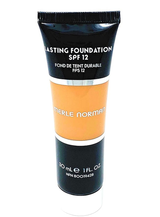 Merle Norman Lasting Foundation - Sandy