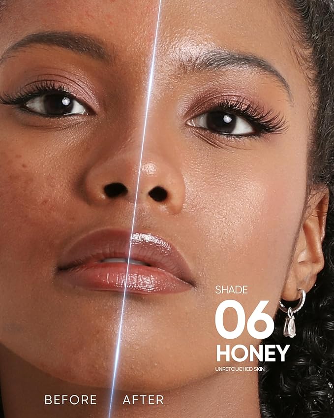 Cushion Foundation | Cover All Perfect Air Cushion | SPF 35 PA++++ | Oil-Control Waterproof Fondation Sweatproof Matte Finish Poreless Foundation Flawless BB Cream CC Makeup