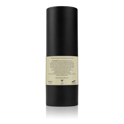 SHANY Paraben Free/Talc Free Oil Control MATTIFIER - 0.5 OZ. Made in USA
