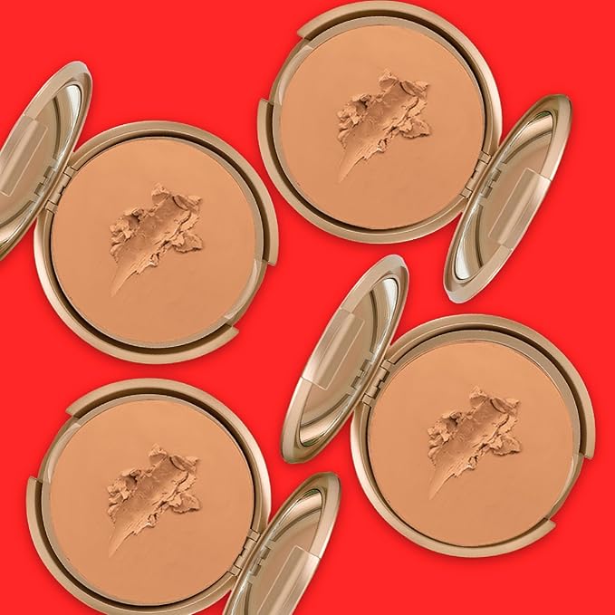 Zermat Eleganzza Reflex, Makeup Cream Foundation, 0.35 Oz.