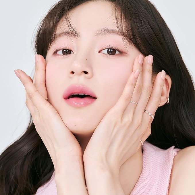 rom&nd Juicy Lasting Tint 33 BARE VINE | Long-lasting, MLBB, Clear & Natural Makeup, K-beauty Lips, 5.5g | 0.2 oz