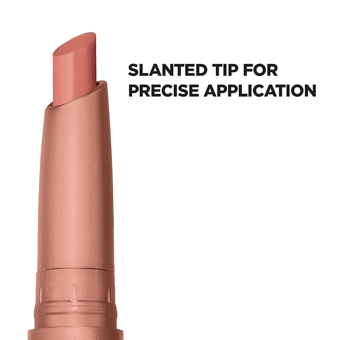 L’Oréal Paris Infallible Matte Lip Crayon, Chocolate Delight (Packaging May Vary)