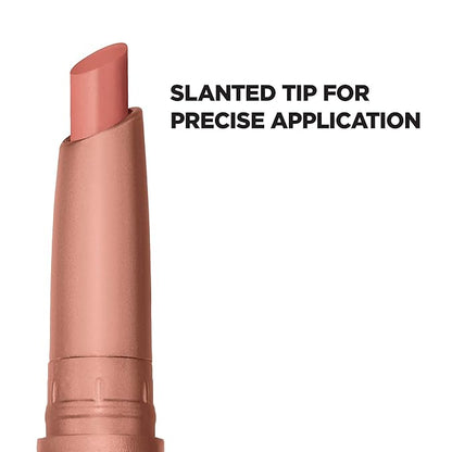 L’Oréal Paris Infallible Matte Lip Crayon, Chocolate Delight (Packaging May Vary)