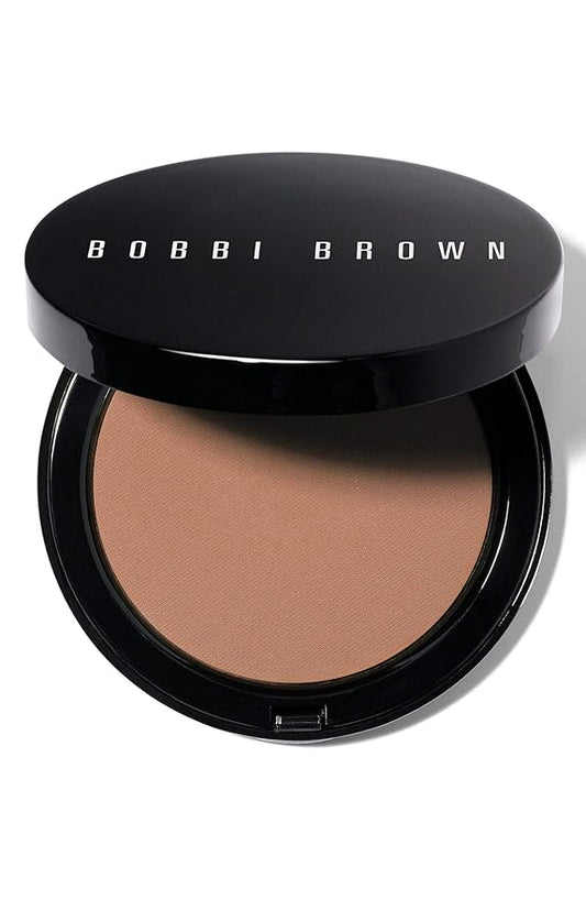 Bobbi Brown Bronzing Powder - # 4 Deep - 8g/0.28oz