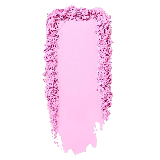 ColourPop Silky Powder Blush - Long-Wear Blush for Cheeks with Medium-Buildable Coverage - Leaves Skin with a Soft, Matte Finish - Cupid's Bow (0.16 oz)