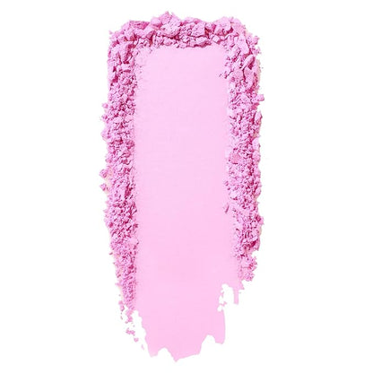 ColourPop Silky Powder Blush - Long-Wear Blush for Cheeks with Medium-Buildable Coverage - Leaves Skin with a Soft, Matte Finish - Cupid's Bow (0.16 oz)