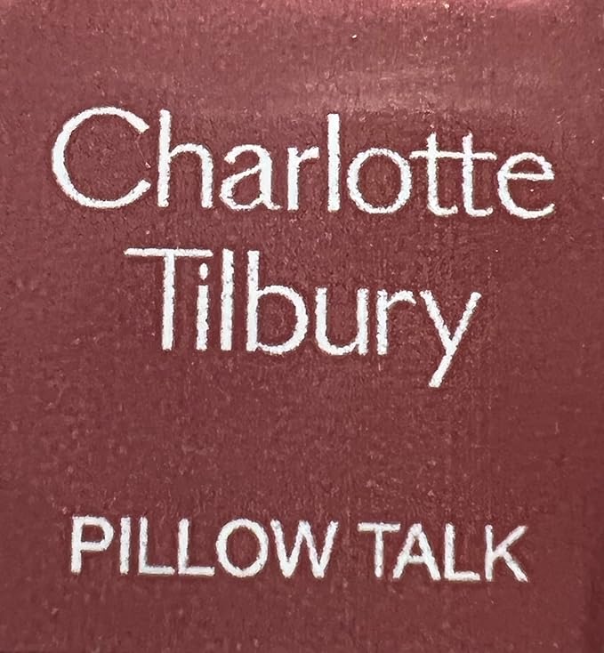 CHARLOTTE TILBURY Matte Beauty Blush Wand - Pink Pop, 0.40 Ounce (Pack of 1)