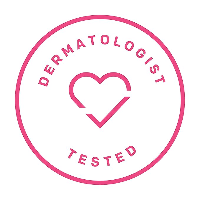 Almay Foundation, Acne Face Makeup with Salicylic Acid, Face Makeup with Skincare Ingredients, Matte Finish, Hypoallergenic, Cruelty Free, Dermatologist Tested Foundation, 200 Buff, 1 Oz