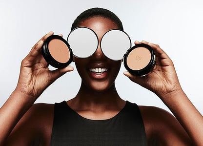 black Up Two Way Cake TW13