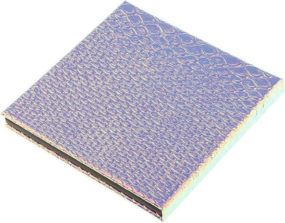 Magnetic Makeup Palette Empty Makeup Palette for Eyeshadow Lipstick Blush Powder - Small