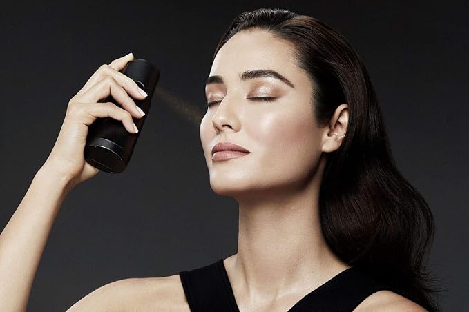 Mineral Air Complexion Starter Kit | Flawless Mineral Foundation Application - Medium