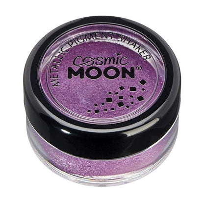 Cosmic Moon - Metallic Pigment Shaker - 5g - Purple