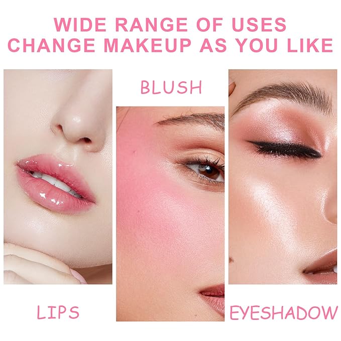 Scarman 6 Colors Lip Oil Lip Glaze,Hydrating Tinted Plumping Lip Gloss,Clear Pink Shiny Glow Reviver Lip Care Oil,Longlasting Non-sticky Transparent Lip Oil for Women (SET A)