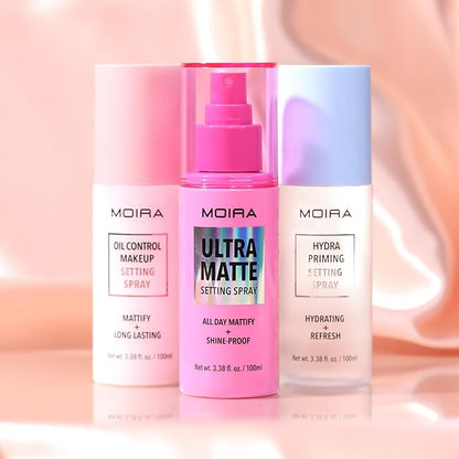 Hydra Priming Setting Spray