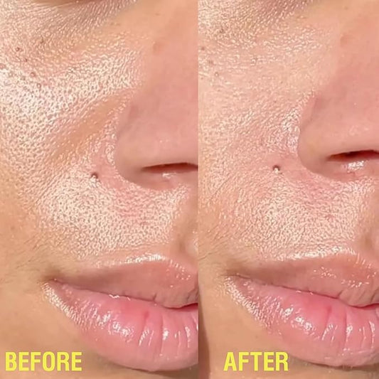 Grown Alchemist Skin Defense Primer and Lightweight Matte Pore Refiner. (50mL)
