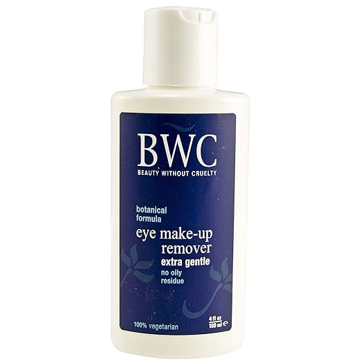 Eye Make-Up Remover 4oz (Pack of 3)