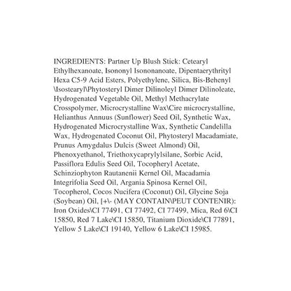 wet n wild Partner Up Blush Stick Bare Balance,131A