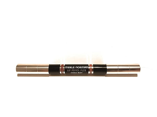 Merle Norman - Coral Rust Big Lip Pencil