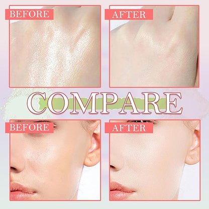 3PCS Loose Setting Powder Set,Lightweight Long Lasting Oil Control Loose Face Powder,Translucent Matte Drying Finishing Setting Powder for All Skin Types