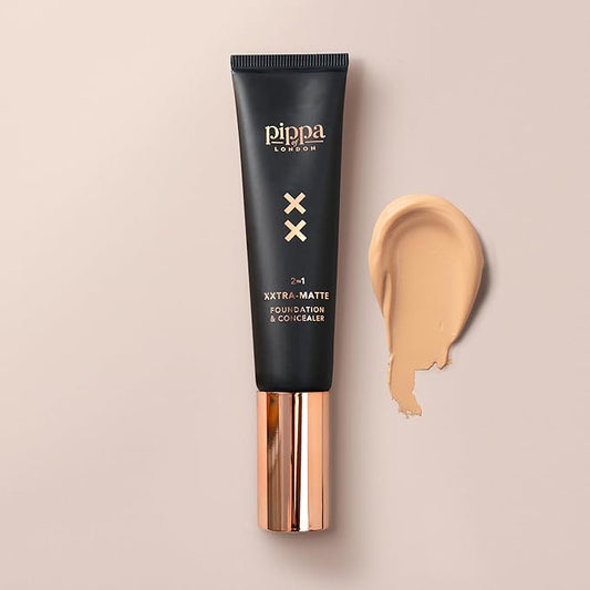 Pippa of London XX Foundation and Concealer 231 - Navajo Dunes
