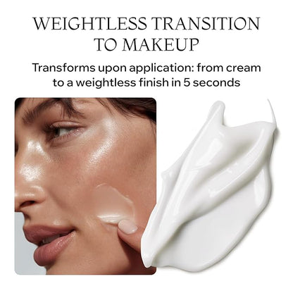 Makeup Primer For Face With Hydrating Cream-Lotion Texture To Minimize Pores And Prep Skin For Flawless Application While Nourishing And Protecting Your Skin Barrier