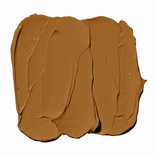 e.l.f. Flawless Satin Foundation, Lightweight & Medium Coverage, Semi-Matte Finish, Vegan & Cruelty-Free, Maple, 0.68 Fl Oz (20mL)